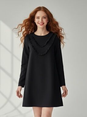 sunday best delilah long sleeve dress Sunday Best | Dresses | Bnwot Sunday Best Delilah Longsleeve Dress